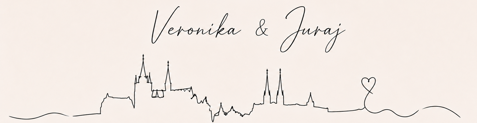 Veronika & Juraj